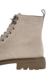 Hogan H673 Suede Boots