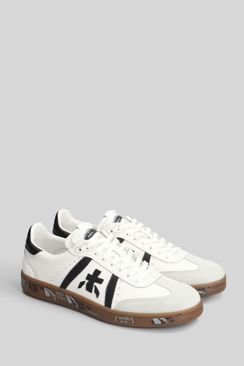 Premiata Bonnie Sneakers