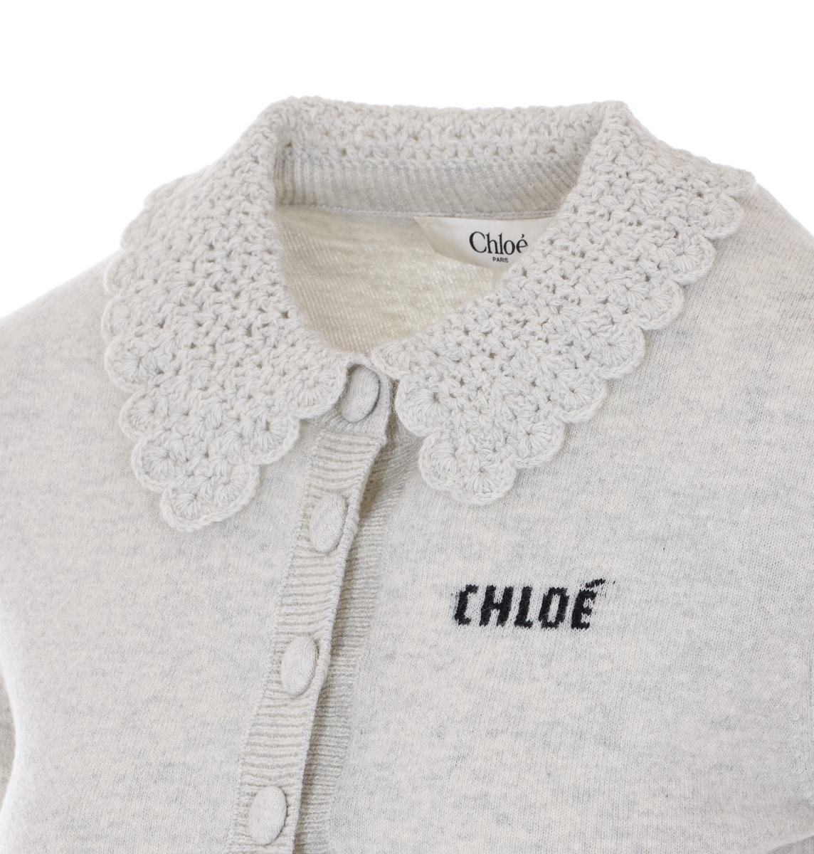 Chloé Sweaters