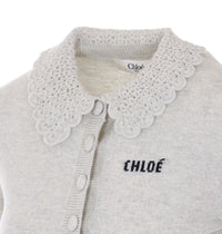 Chloé Sweaters