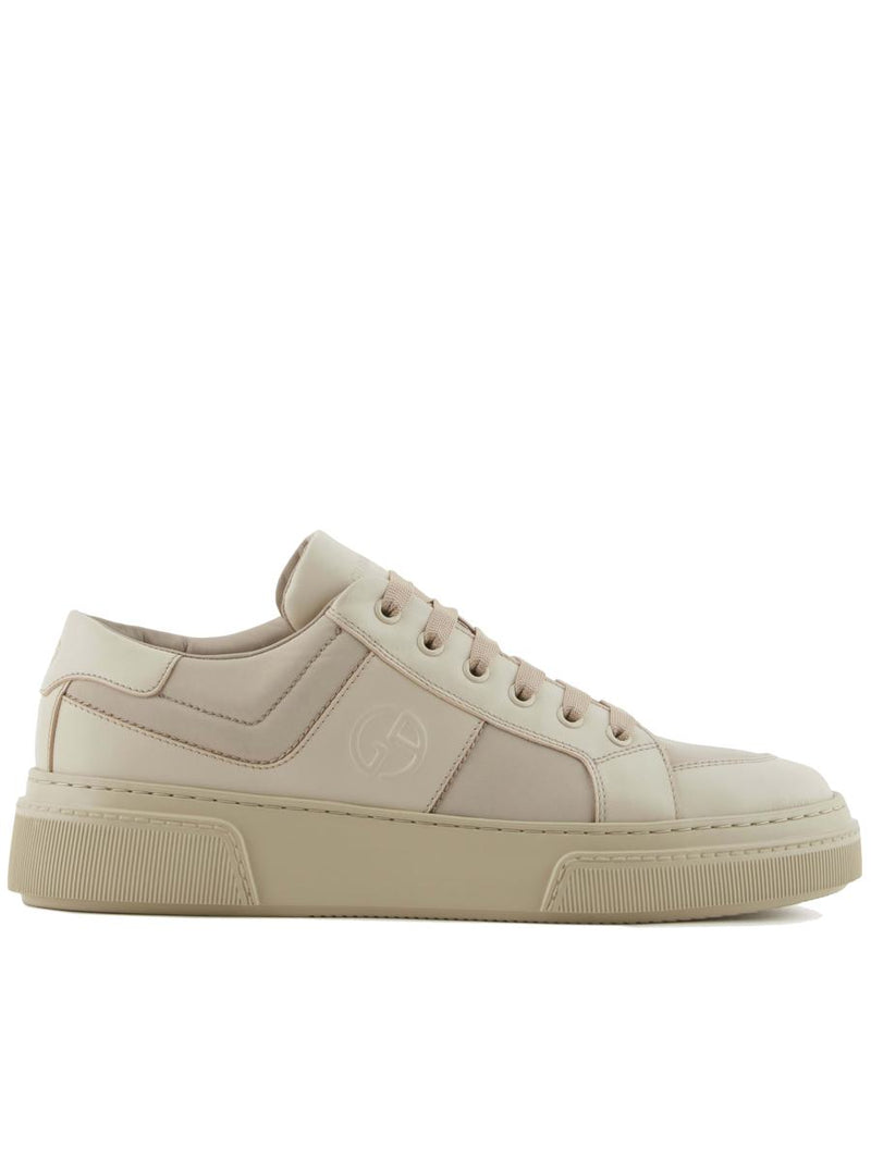 Giorgio Armani Sneaker Shoes
