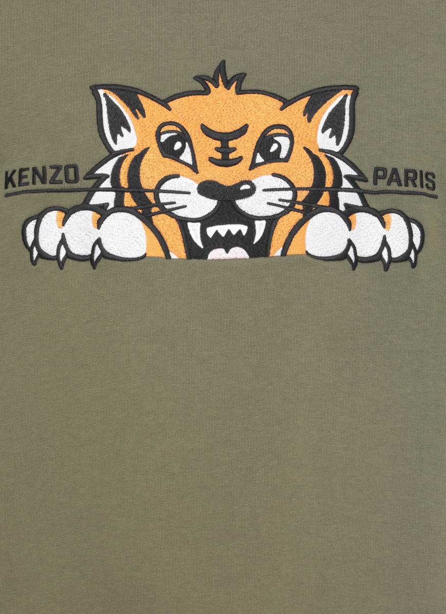 Kenzo Sweaters