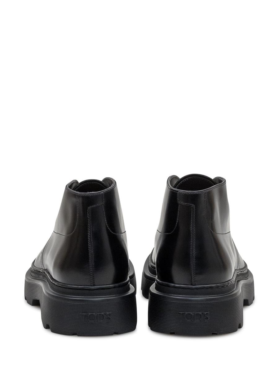 Tod'S Tod'S Polacchino