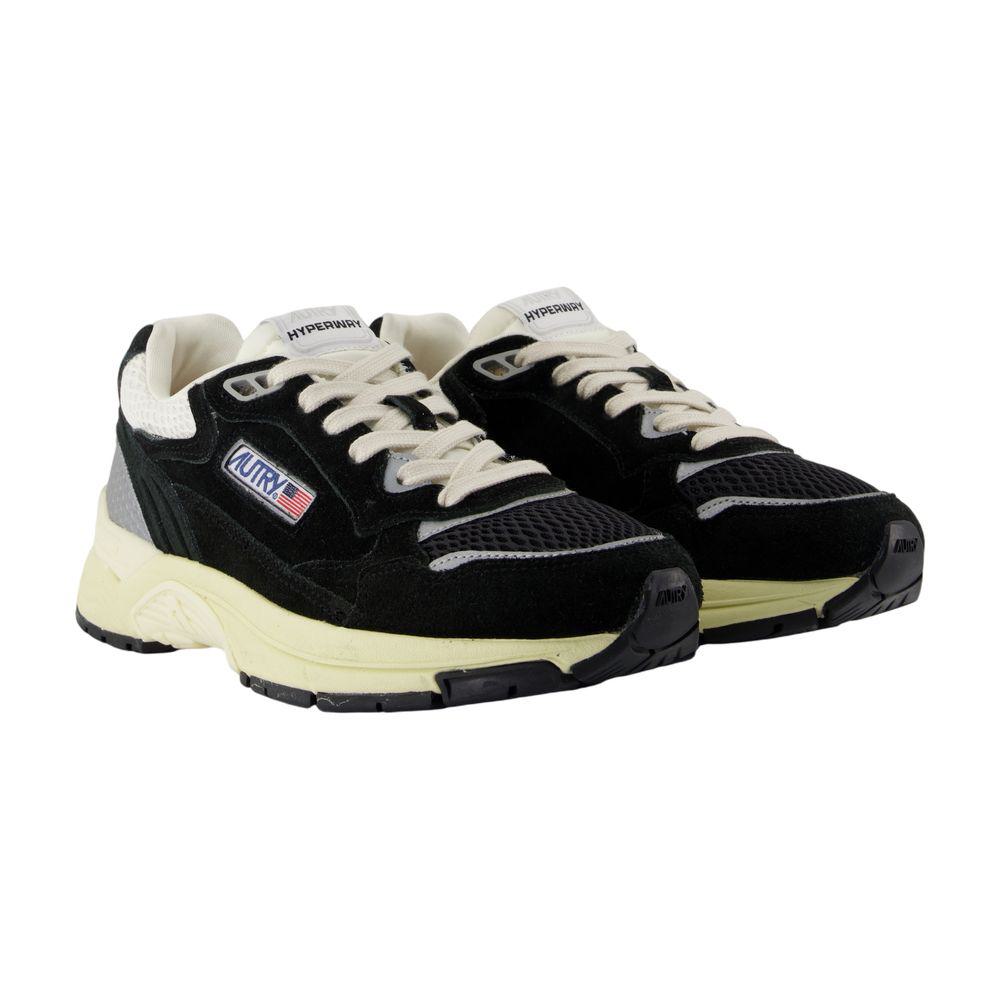 Autry Hyperway Sneakers