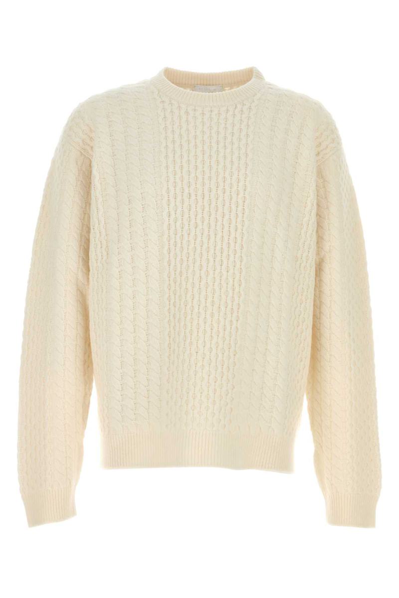 Prada Knitwear