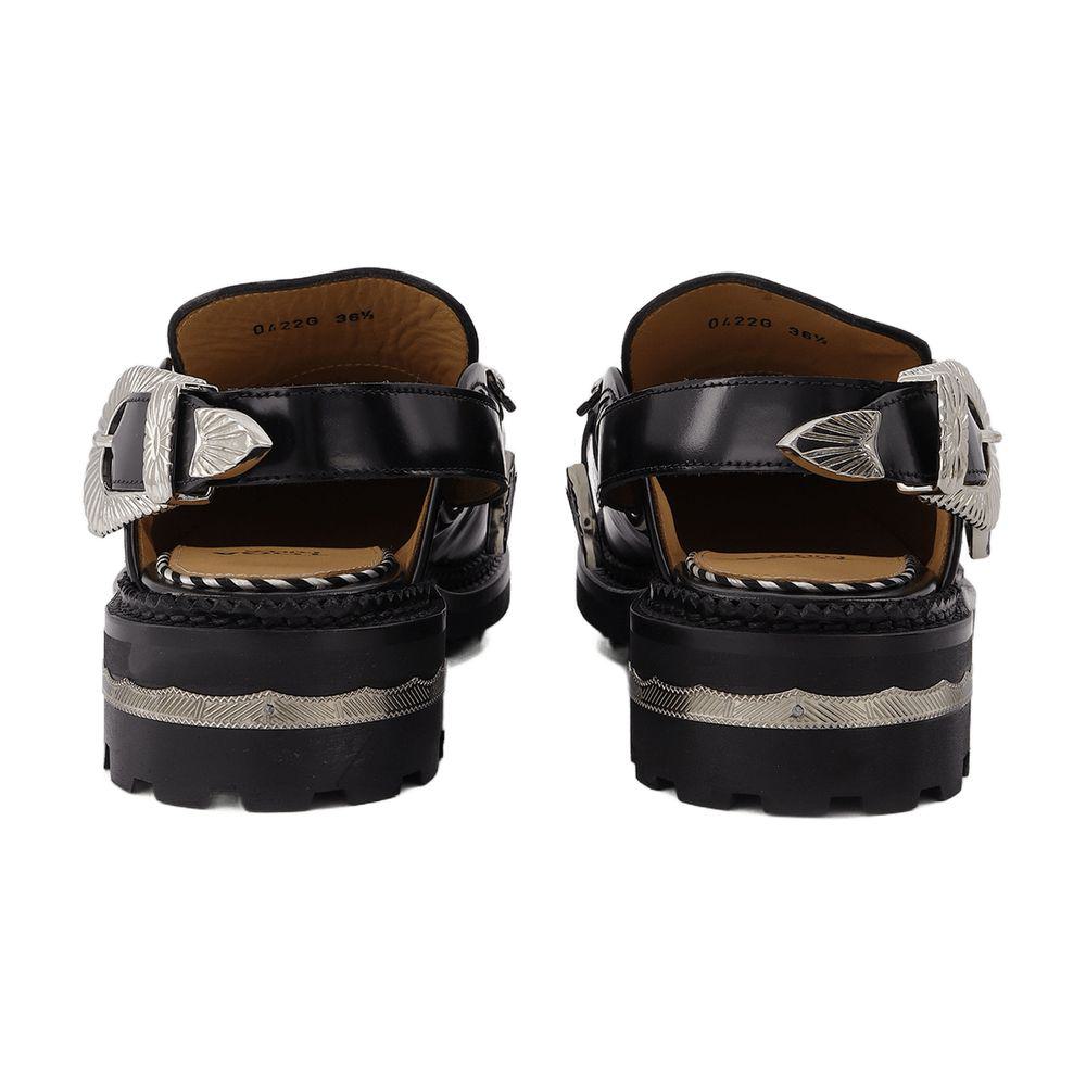 Toga Pulla Aj1070 Loafers