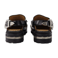 Toga Pulla Aj1070 Loafers