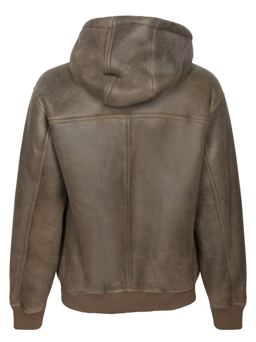 Emporio Armani Jackets