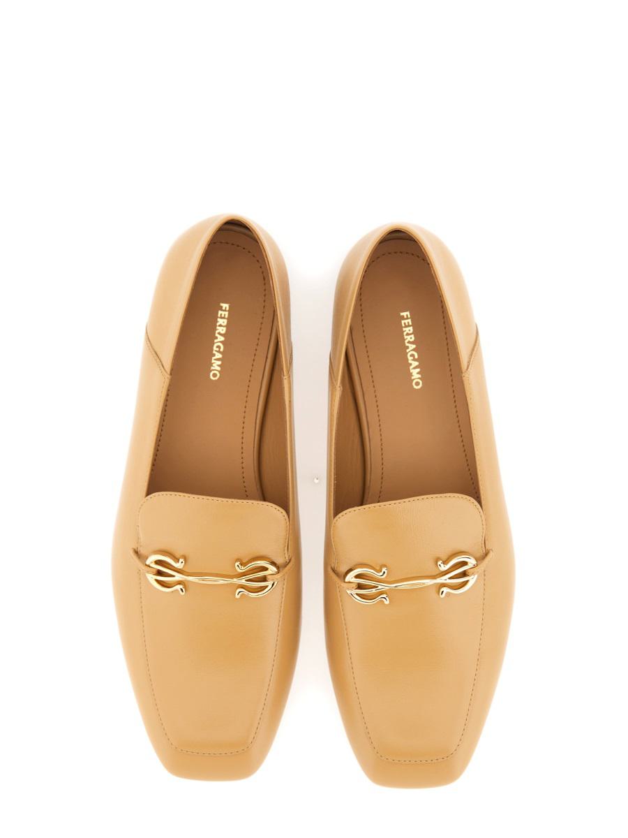 Salvatore Ferragamo Loafer "Louis"