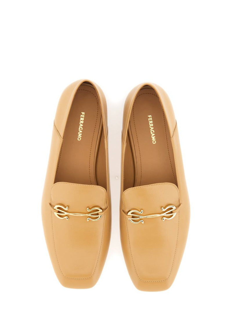 Salvatore Ferragamo Loafer "Louis"
