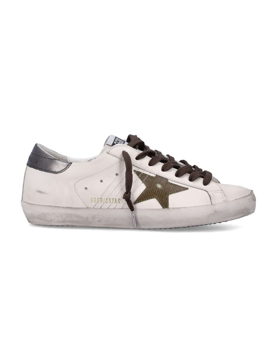 Golden Goose Super-Star