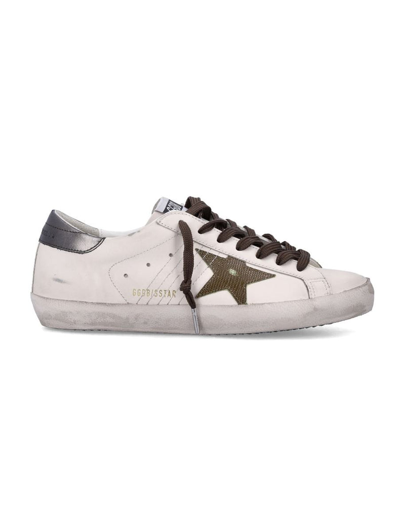 Golden Goose Super-Star