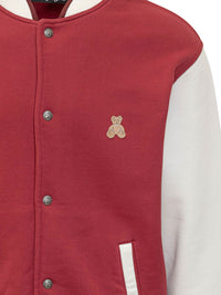 Palm Angels Bear In Mind Jacket