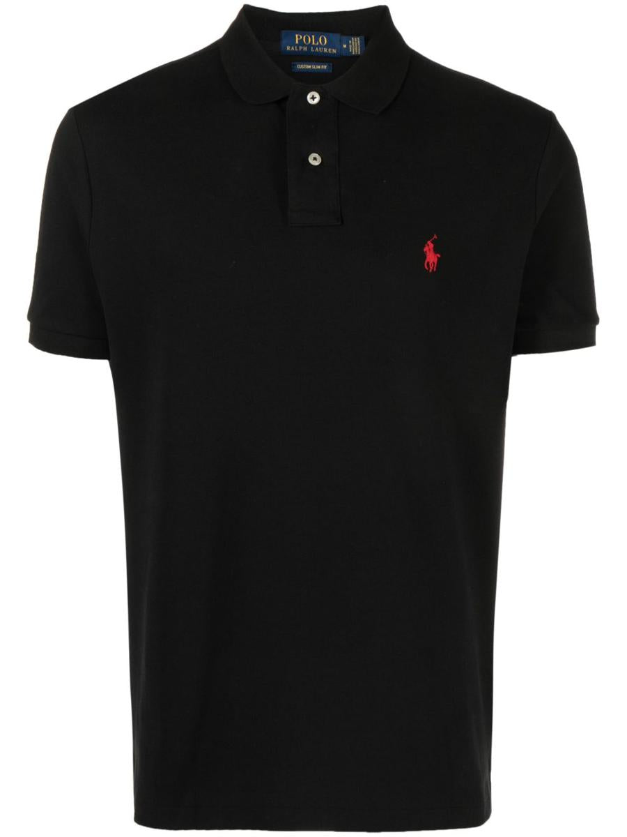 Ralph Lauren T-Shirts And Polos