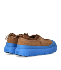 UGG Tasman Weather Hybrid Chestnut Big Sky Slipper