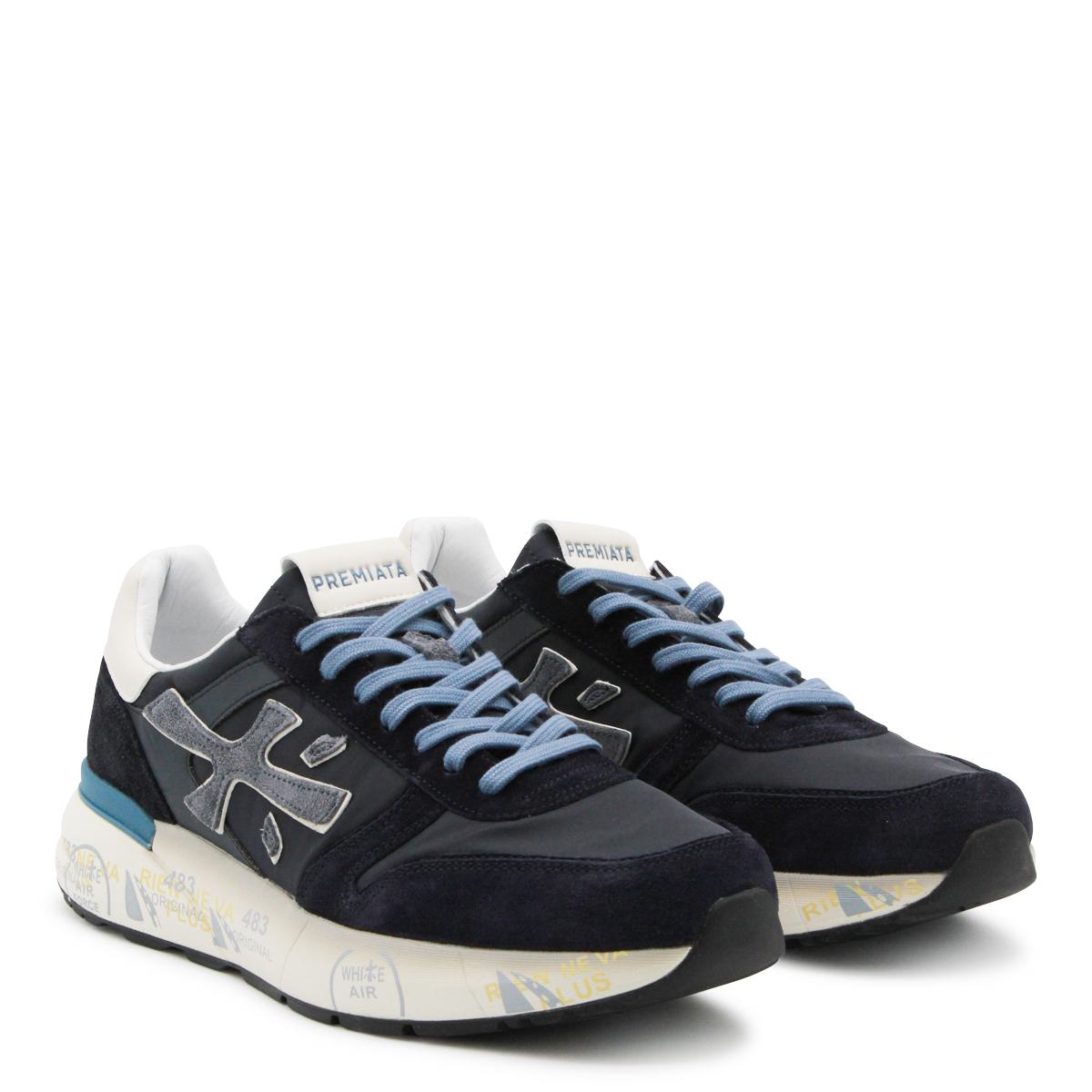 Premiata Sneakers