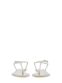 René Caovilla Sandal "Diana"