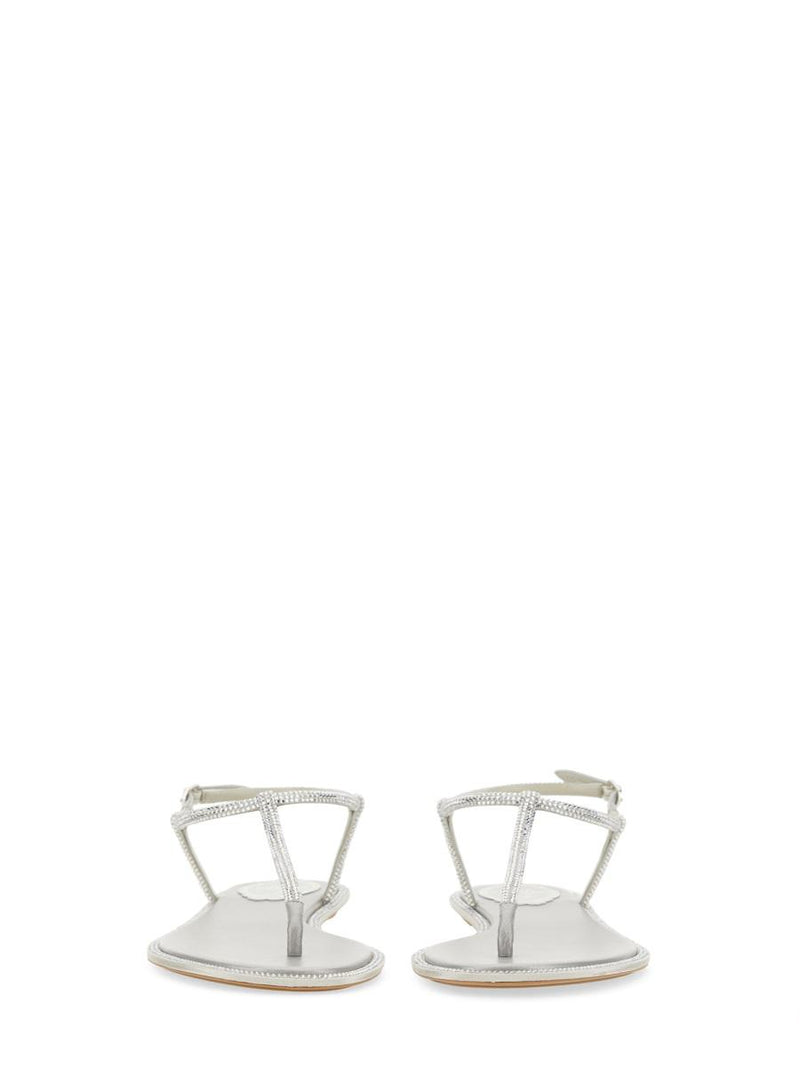 René Caovilla Sandal "Diana"