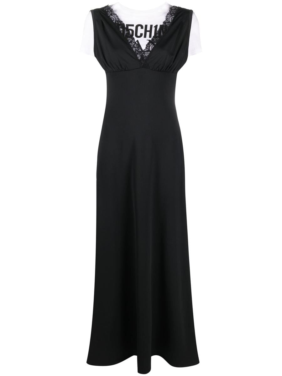 Moschino Jeans Dress Clothing