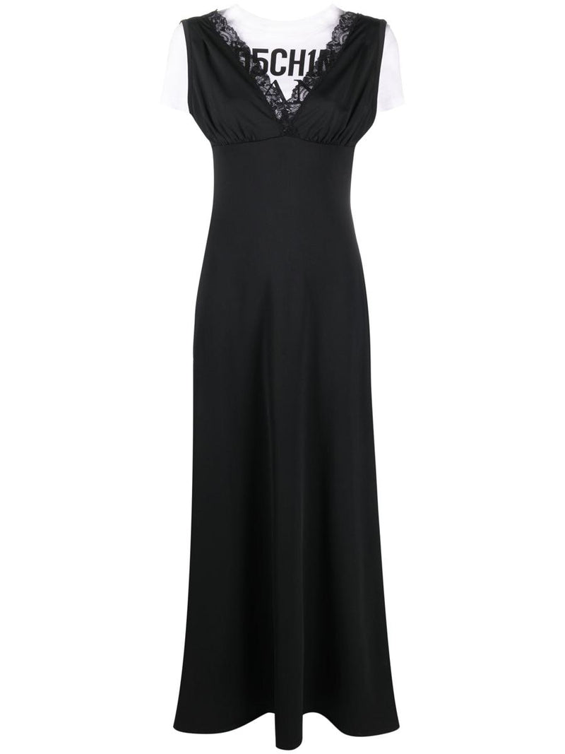 Moschino Jeans Dress Clothing