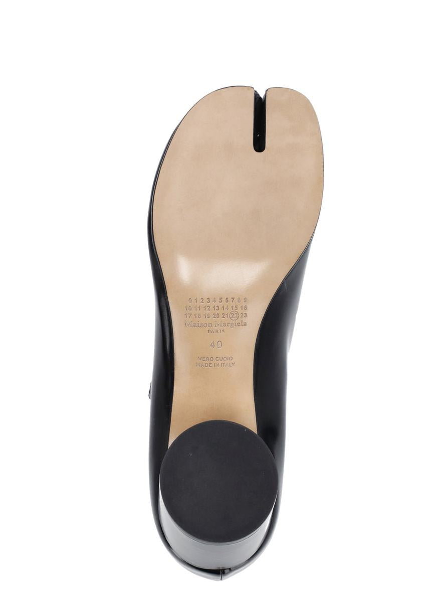 Maison Margiela With Heel