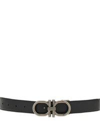Salvatore Ferragamo Belts