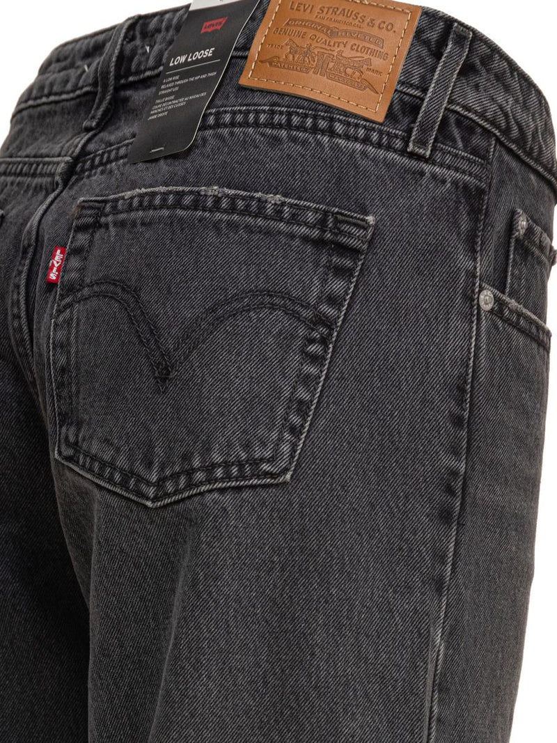 Levi'S "Low Loose" Jeans
