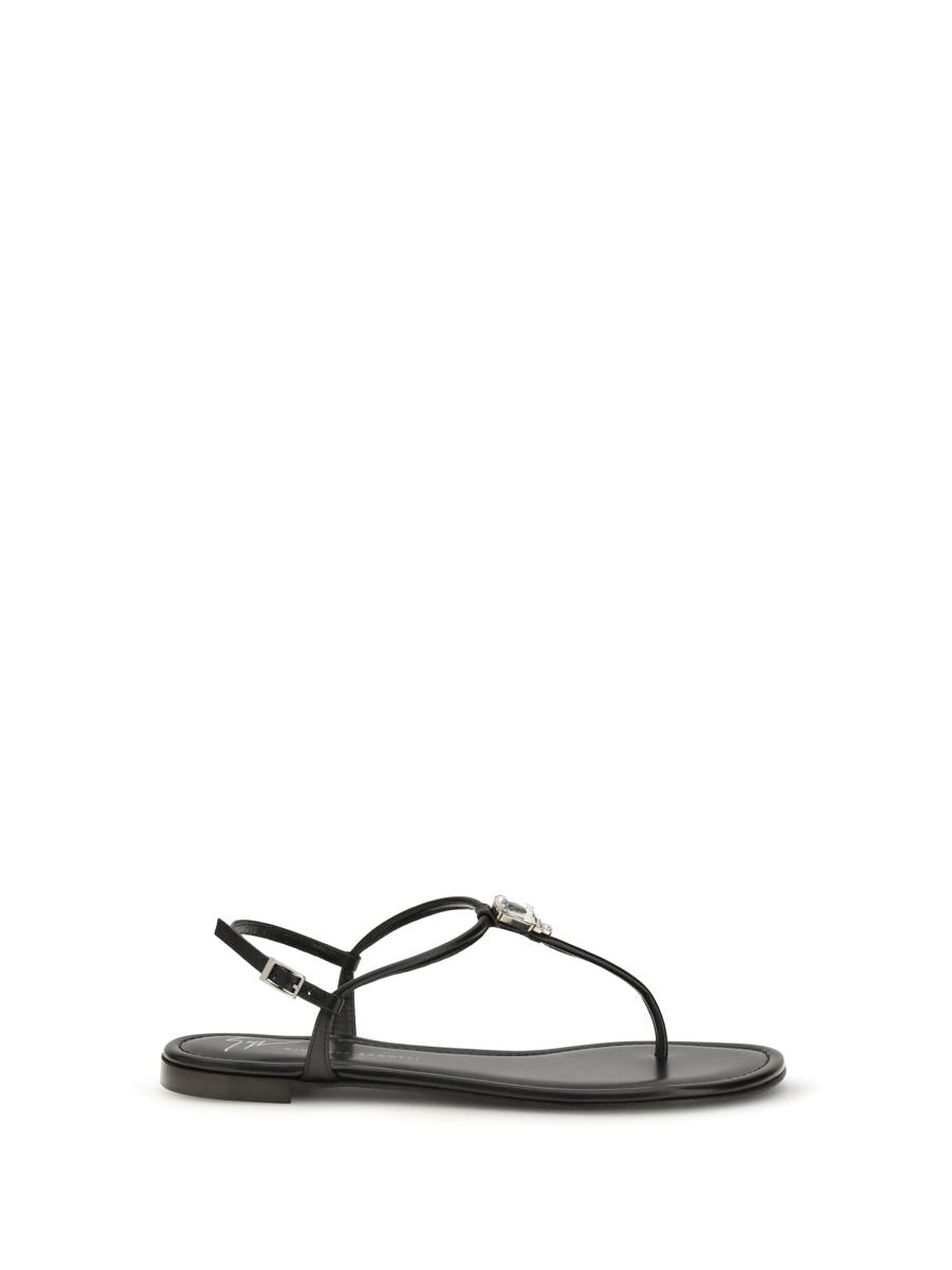 Giuseppe Zanotti Sandals