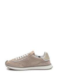 Dolce & Gabbana Woven Sneaker