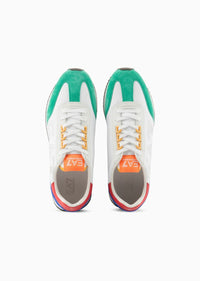 Ea7 Emporio Armani Shoes