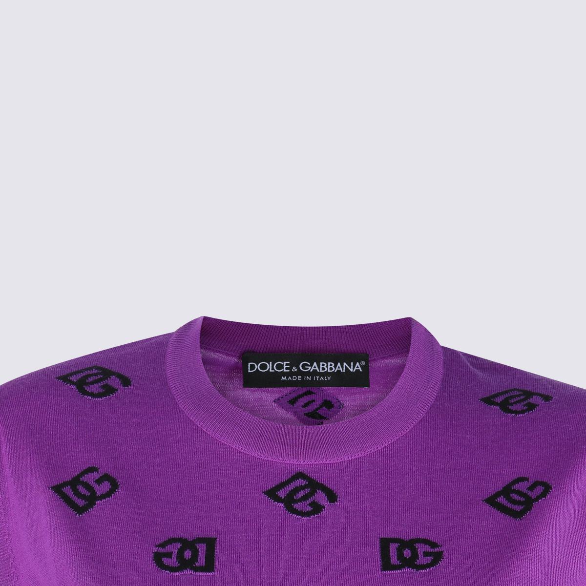 Dolce & Gabbana Sweaters