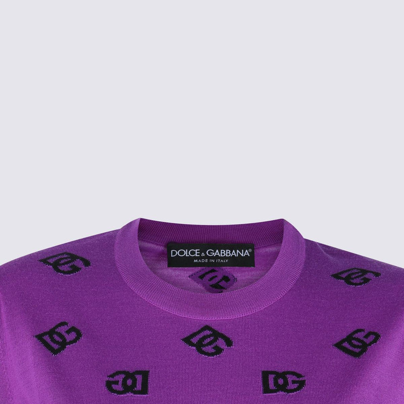 Dolce & Gabbana Sweaters