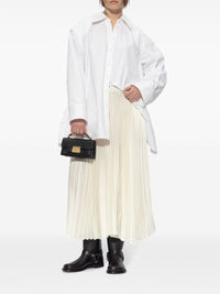 Loewe Camp Biker Boots Shoes