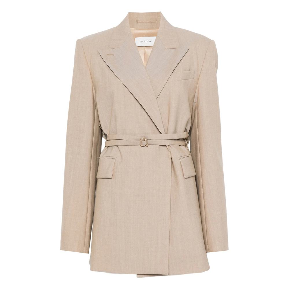 Sportmax Jackets