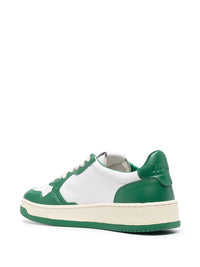 Autry Two-Tone Sneakers
