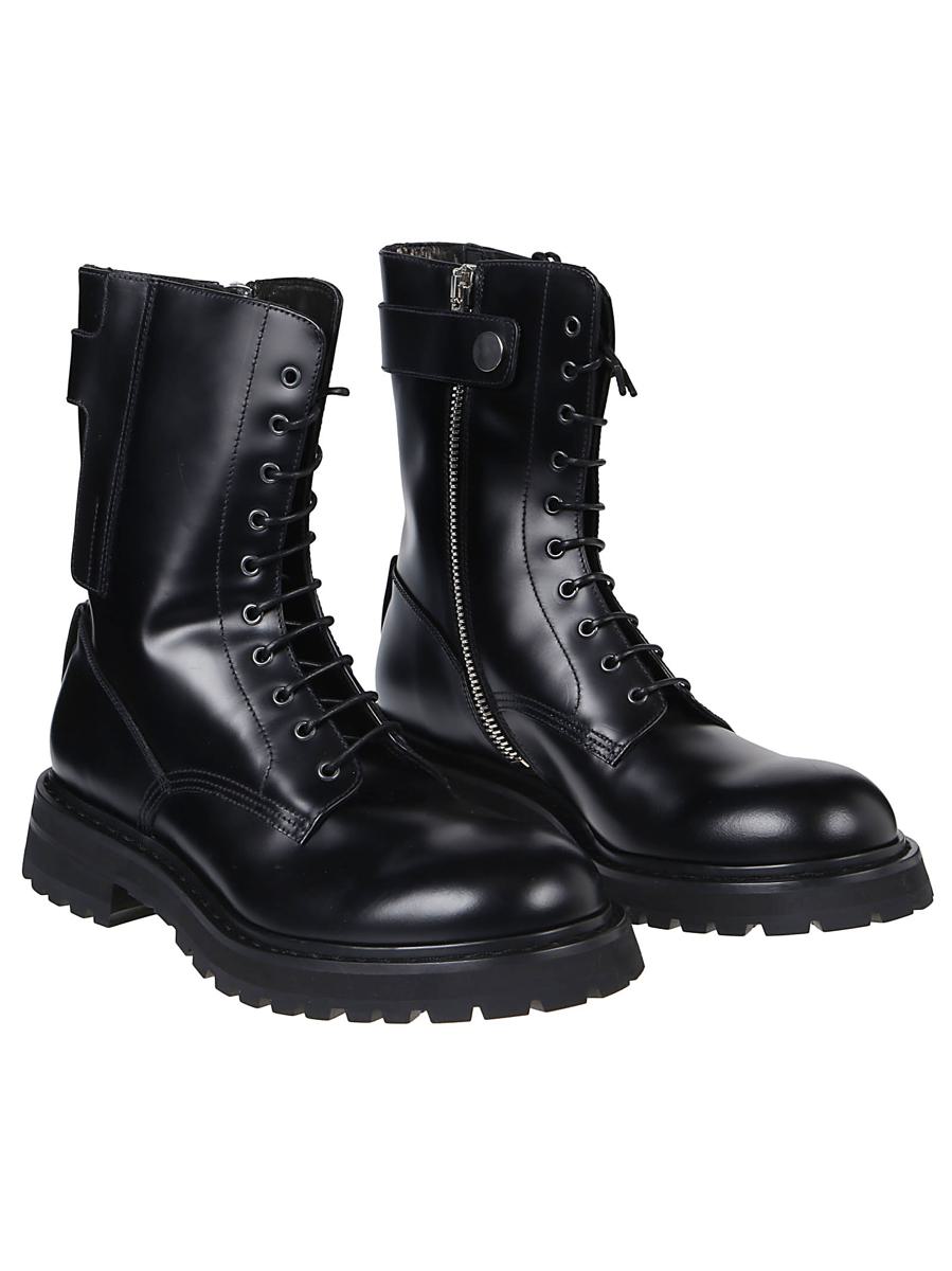 Premiata Boots ankle