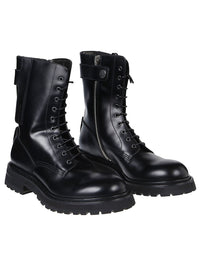 Premiata Boots ankle