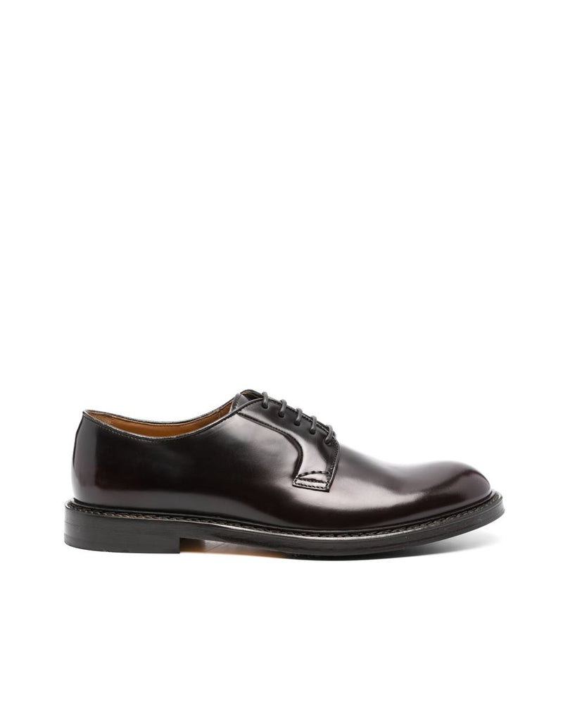 Doucal's Lace Up