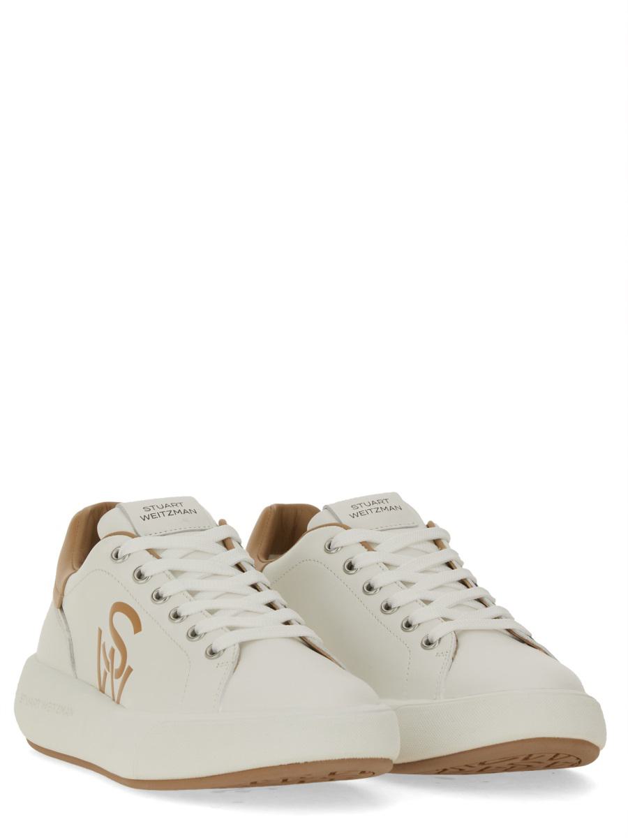 Stuart Weitzman "Sw Pro" Sneaker
