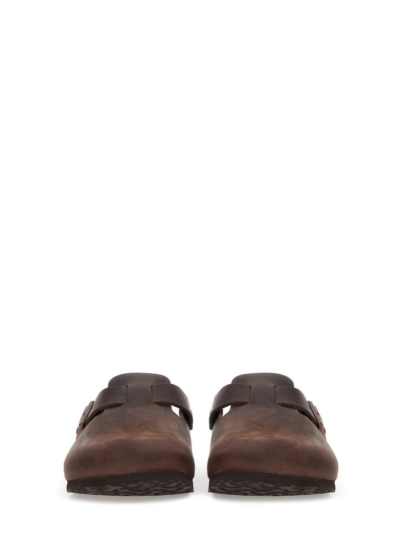 Birkenstock Sabot "Boston" Unisex