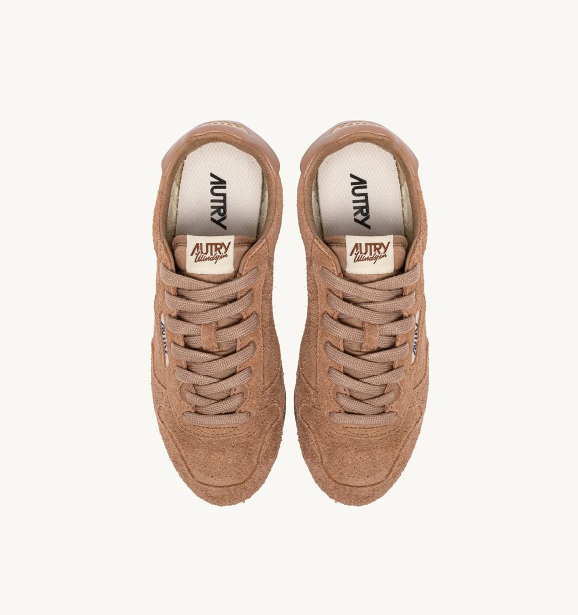 Autry "Windspin" Sneakers