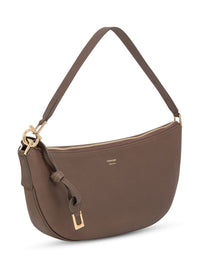 Salvatore Ferragamo Small Hobo Shoulder Bag