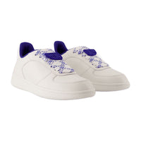 Burberry Terrace Sneakers