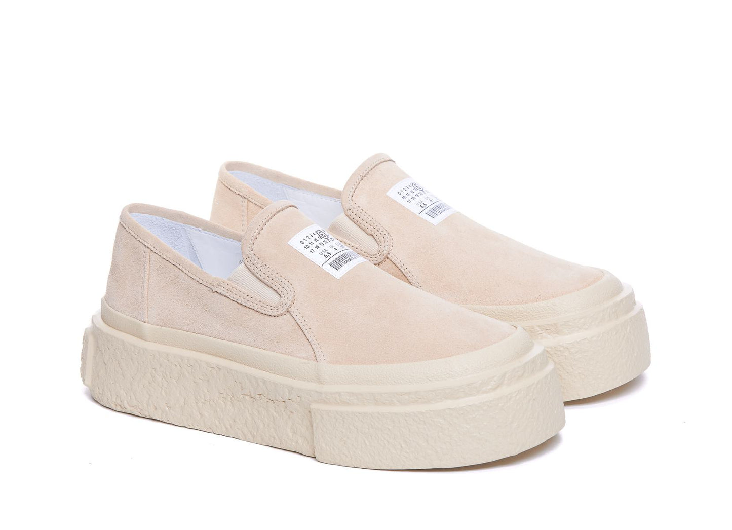 MM6 Maison Margiela Sneakers