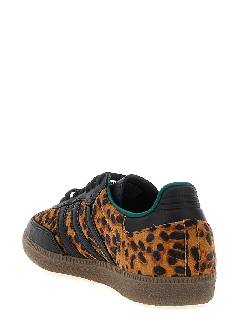 Adidas Originals 'Samba Og' Sneakers