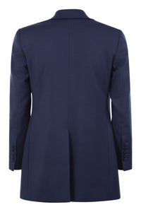 Saulina Antonia - Single-Breasted Jacket