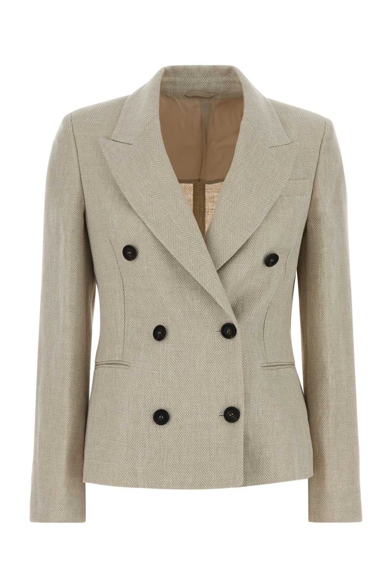 Brunello Cucinelli Jackets And Vests – BALTINI
