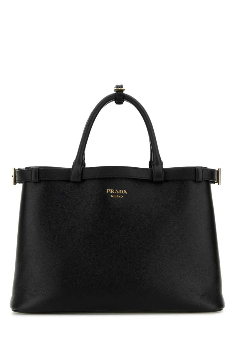 Prada Handbags.