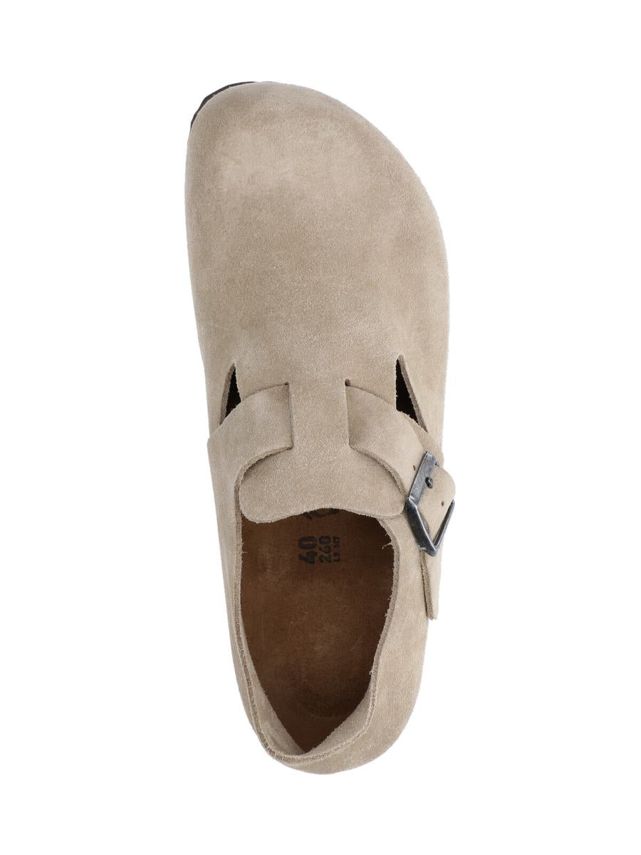 Birkenstock Flat Shoes