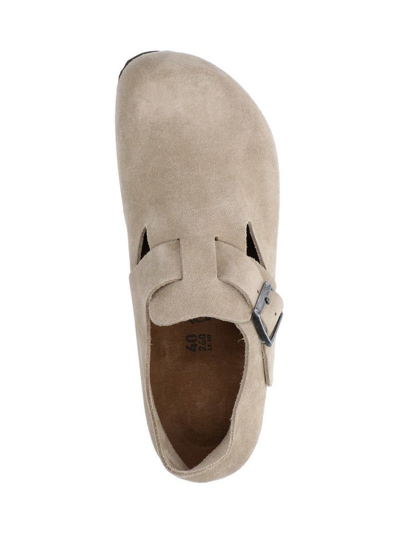 Birkenstock Flat Shoes